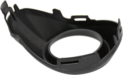 ya 7 8.24 baidi Right Front Fog Light Cover Bezel Trim Skin Line for Ford Focus 3 III 2012-2014