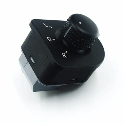 ya 6 8.24 baidi 1J1959565D Master Adjust Knob Side Mirror Switch Suitable for VW Passat B5 for Golf 