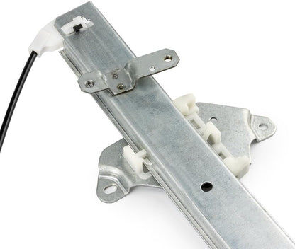 ya 12 10.8 baidi Driver Left Front Power Window Regulator MR573877 for Mitsubishi Outlander 03-06