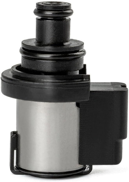 ya 10 9.16 baidi 4-Pack Torque Converter AWD Control and Locking Solenoid Valve for Subaru CVT TR580 TR690-