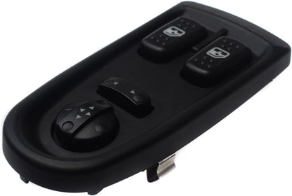 ya 11 9.14 zhengce 69500478,5801304491 Power Window Switch Button for Iveco Daily 2006-2012