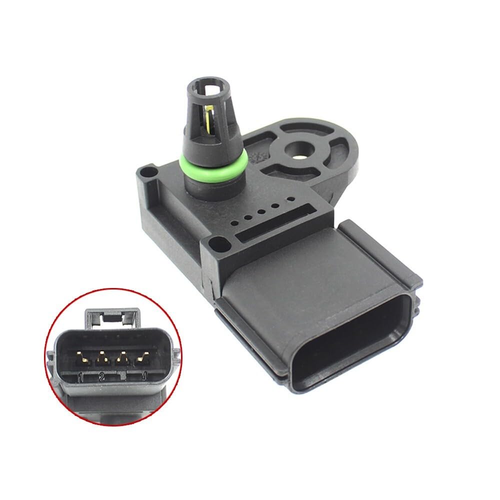 ya 5 8.10 Pressure map Sensor for Daihatsu Mira L250V L250S Hijet S200V EFSE 0261230088