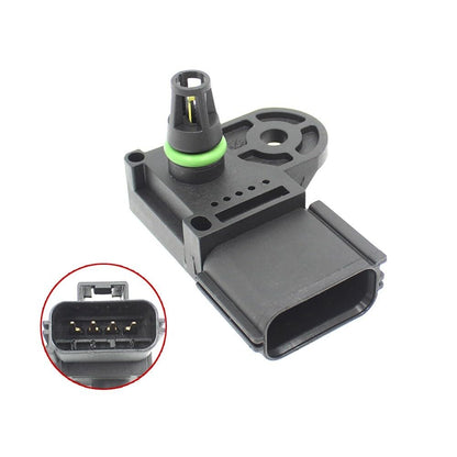 ya 5 8.10 Pressure map Sensor for Daihatsu Mira L250V L250S Hijet S200V EFSE 0261230088