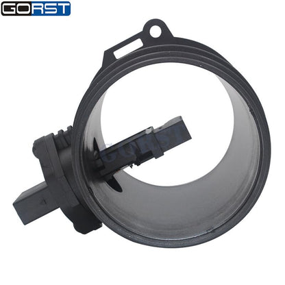 ya 3 8.24 baidi Mass air Flow Meter Sensor 0280218135 for BMW E53 E60 E63 E64 E65 E66 7410129