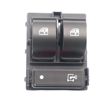 ya 13 9.15 baidi 735487419 Power Window Switch Front for Peugeot Boxer Citroen Relay Fiat DU