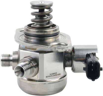 ya 11 9.14 zhengce High pressure fuel pump 8W93-9D376-AE L322 for Jaguar XK X150 5.0L for Land