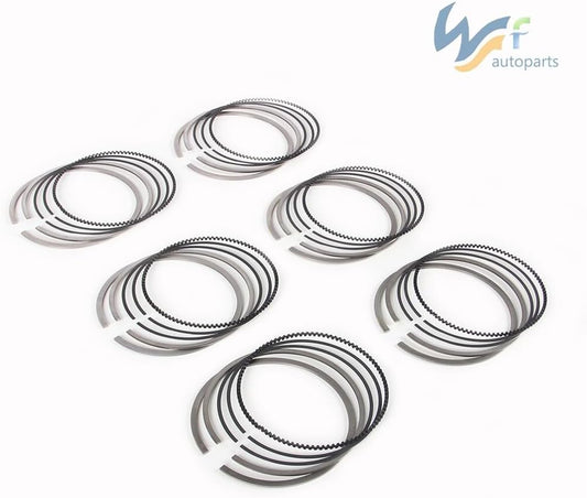 ya 4 8.14 3.5L Piston Ring Kit Fit for Mercedes-benz C350 CLK350 CLS350 E350 GLK350 E350
