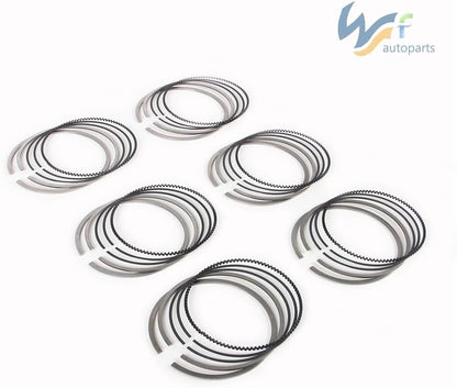 ya 4 8.24 baidi 3.5L Piston Ring Kit Fit for Mercedes-benz C350 CLK350 CLS350 E350 GLK350 E350