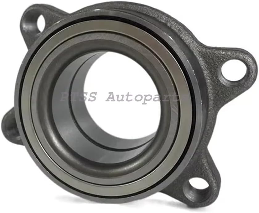 ya 5 8.24 baidi 95833158300 Front Rear Wheel bearing OE for Porsche for Cayenne 911 GT3 for VW Touareg