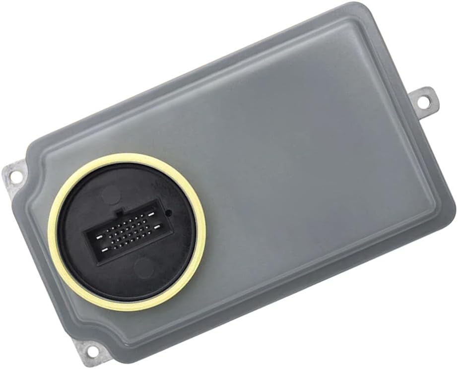 ya 9 10.24 Driver Light Bulb Control Unit Module for BMW 7 Series F01 / F02 LCI 2014-2016
