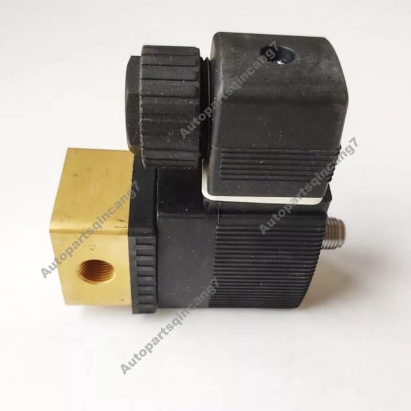 ya 10 9.16 baidi Solenoid Valve 1089062156 for Atlas Copco Air Compressor