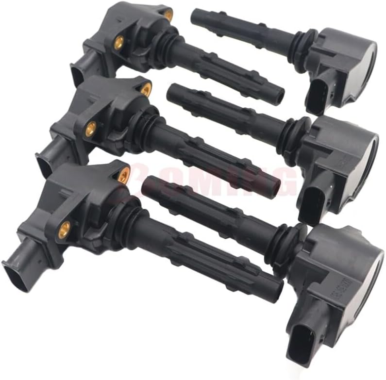 ya 9 10.24 UF535 Ignition Coil for Mercedes-benz C230 C280 C350 E280 E300 E350 ML450 SLK300