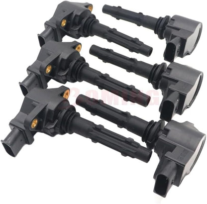 ya 9 10.24 UF535 Ignition Coil for Mercedes-benz C230 C280 C350 E280 E300 E350 ML450 SLK300