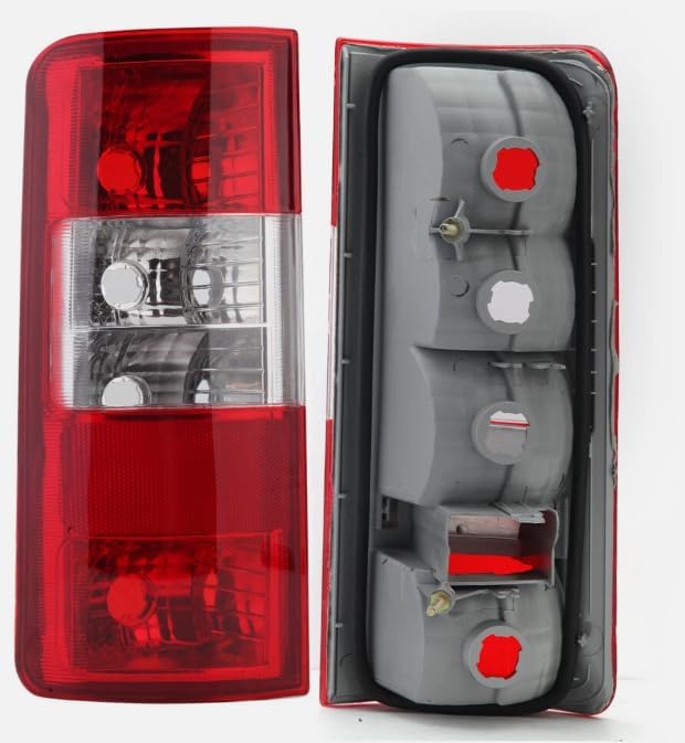 ya 4 8.10 Left Rear Tail Light Brake Assembly for Ford Transit Connect 2010-2012, 2013