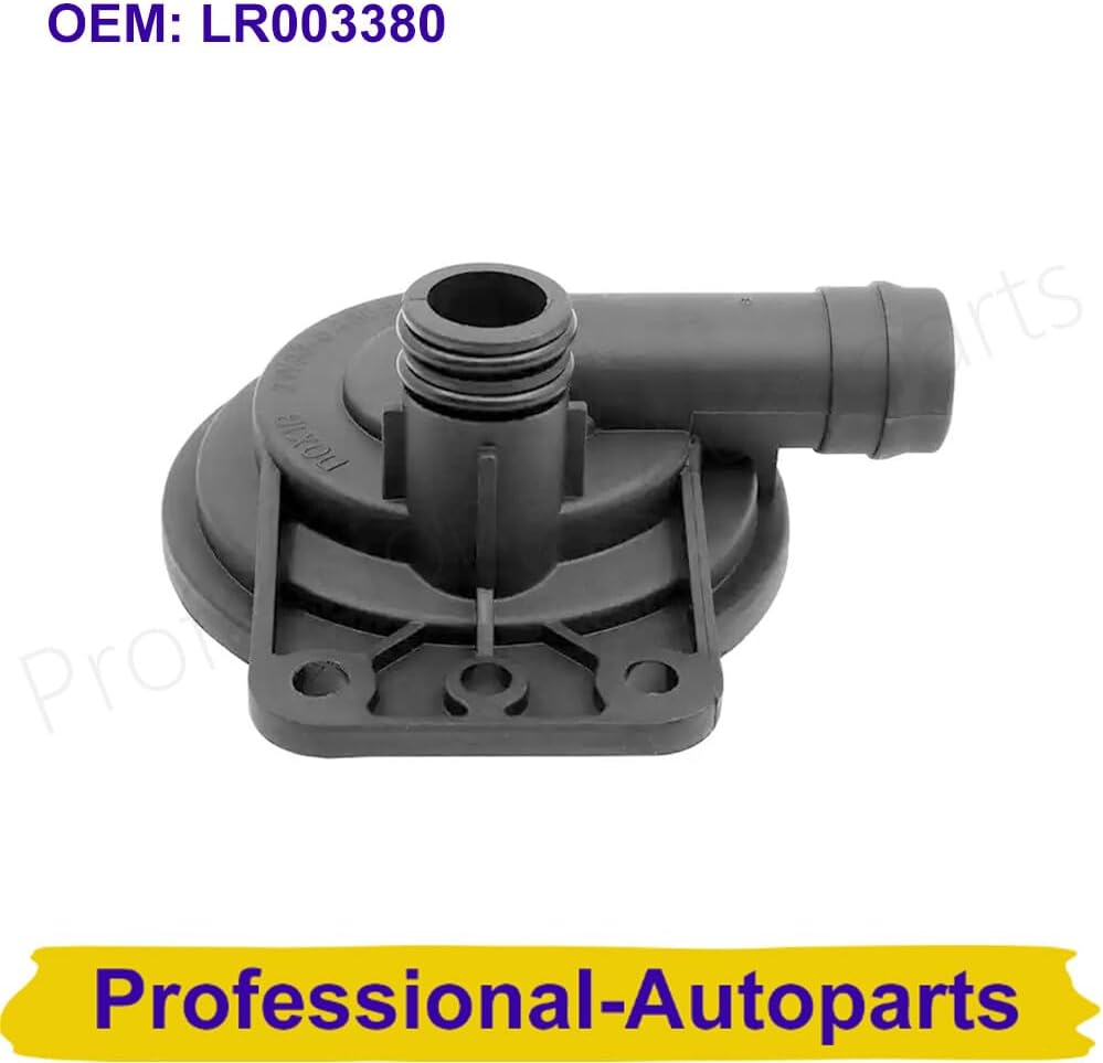 ya 10 9.16 baidi LR003380 Engine Crankcase Vent Valve for Land Rover LR3 for Range for Rover Sport V8