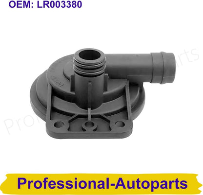 ya 10 9.16 baidi LR003380 Engine Crankcase Vent Valve for Land Rover LR3 for Range for Rover Sport V8