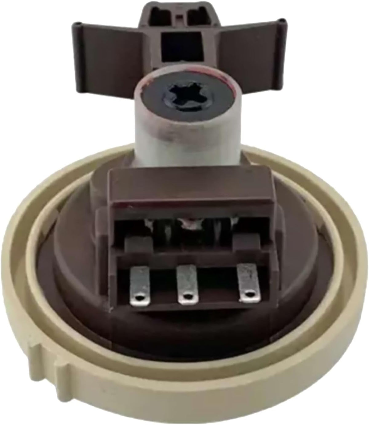ya 26 10.21 baidi DC5V Water Level Pressure Sensor Switch Assembly for Washer Part