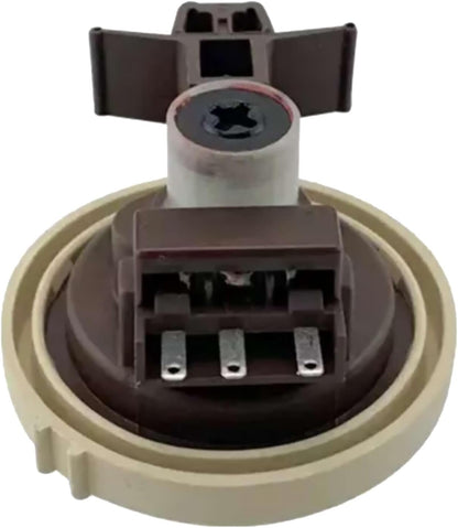 ya 26 10.21 baidi DC5V Water Level Pressure Sensor Switch Assembly for Washer Part