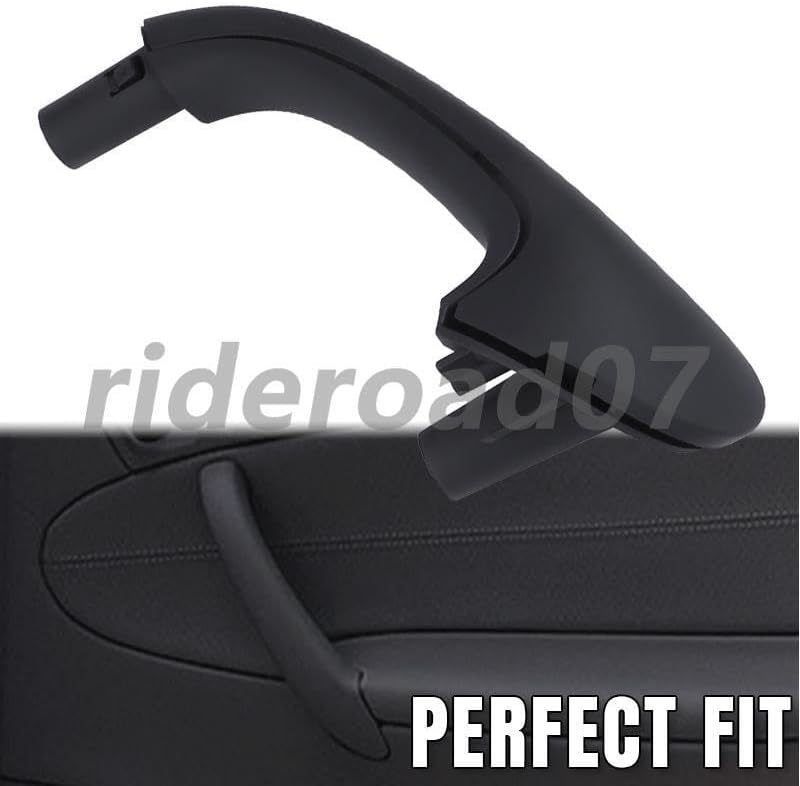 ya 5 8.10 Front Right Side Interior Door Pull Handle for for benz W203 C230 C240 C280 C32