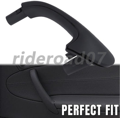 ya 5 8.10 Front Right Side Interior Door Pull Handle for for benz W203 C230 C240 C280 C32