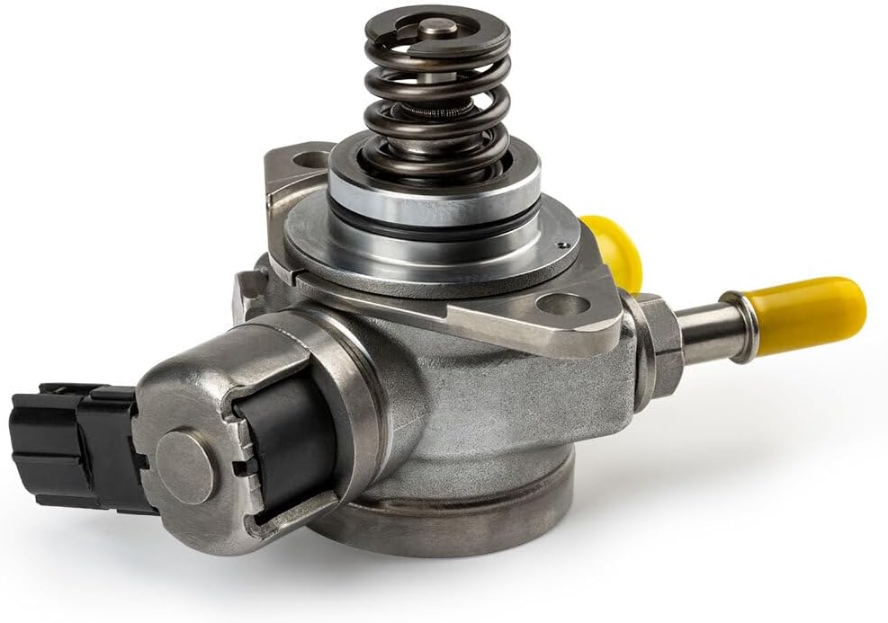 ya 27 10.13 baidi BL3E-9D376-CH High Pressure Fuel Pump 2011-2017 for Ford F-150 Expedition 3.5L-1