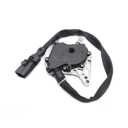 ya 6 8.24 baidi 01V919821B Neutral Safety Switch Range Sensor for VW for Passat A4 A6 for Audi Trans