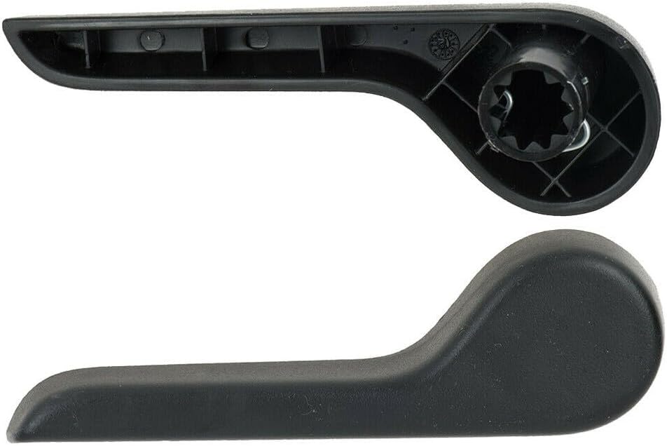 ya 4 8.8.2 LH Driver for SEAT Adjuster Lever Handle for 07-14 for Chevrolet for Silverado for GMC for Sierra for Yukon