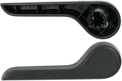 ya 4 8.8.2 Driver for SEAT Regulator Lever Handle for 07-14 for Chevrolet for Silverado for GMC for Sierra