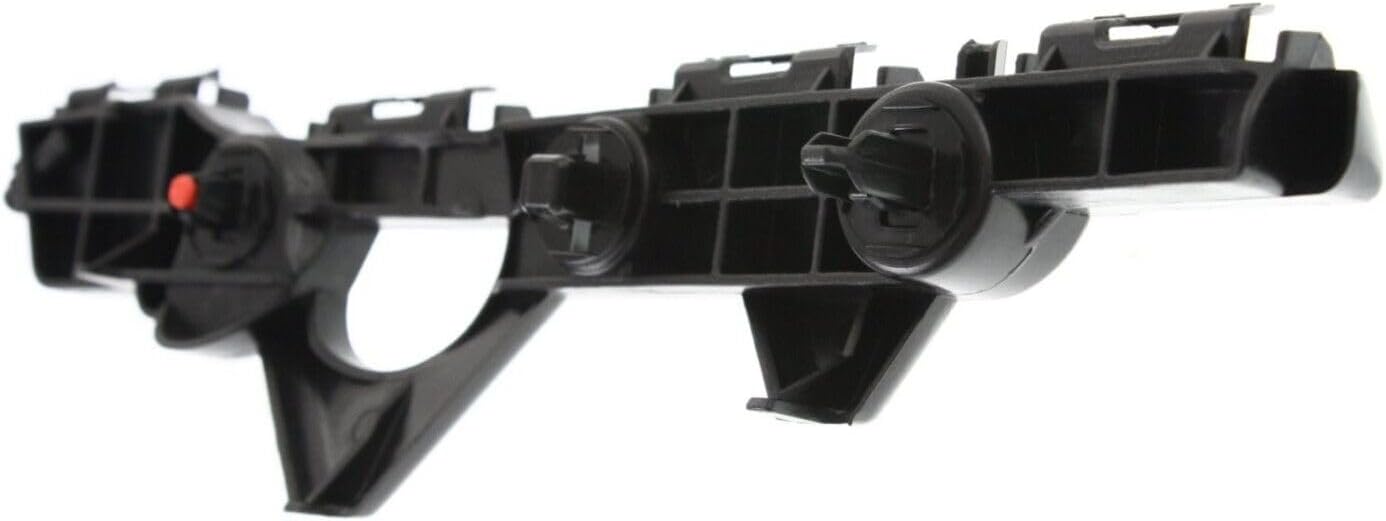 ya 5 8.10 2PCS Rear Bumper Bracket for 2013 for Toyota RAV4 2015 2014 Left Right Side Support