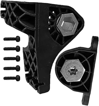 ya 5 8.10 Right Side Headlight Repair Kit Fit For GLC-Class X253 2015 2016 2017-2023