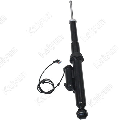 ya 2 8.15 Rear L/R shock absorber struts for Mercedes-benz S-Class W221 S320 S350 S500