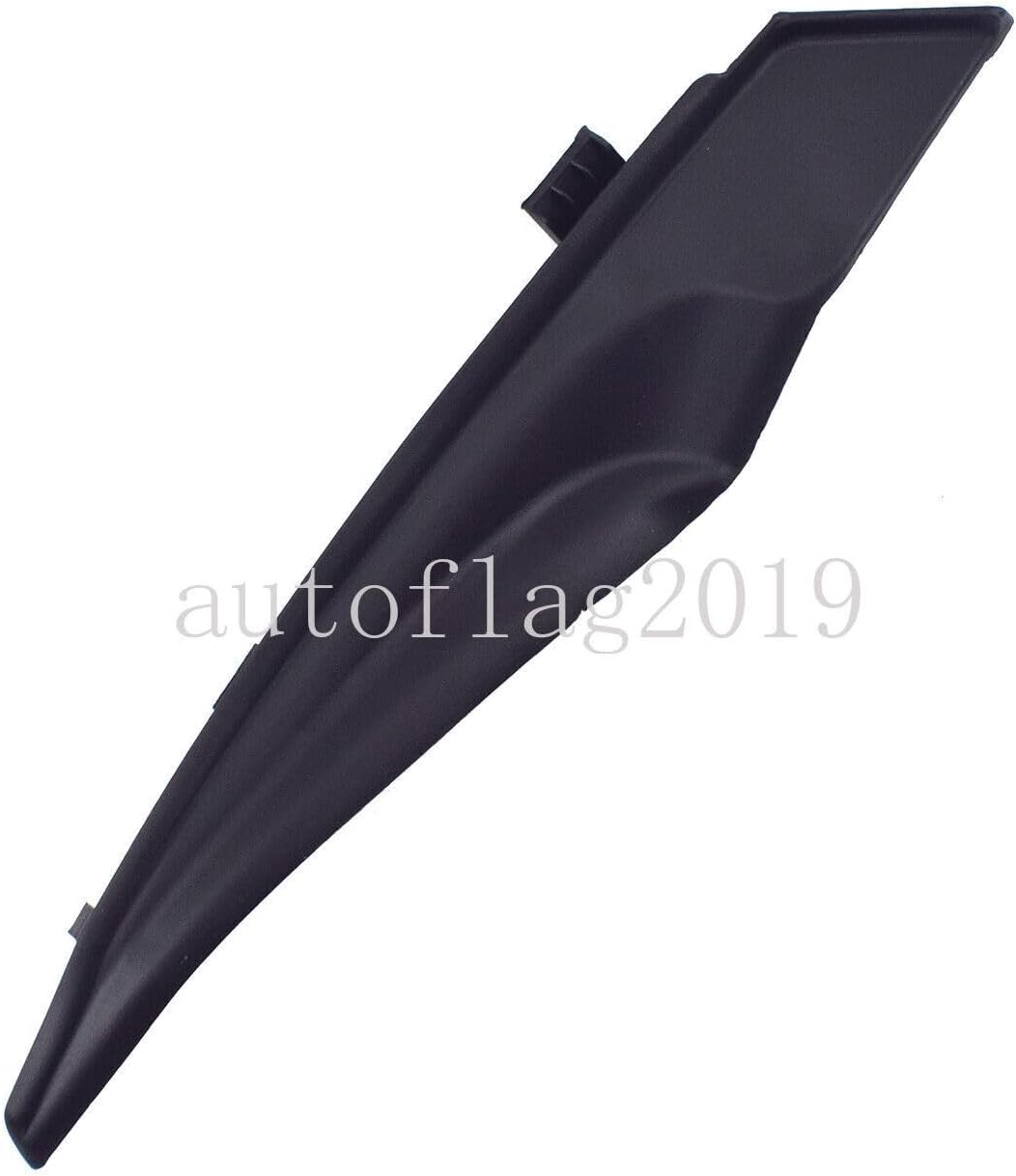 ya 4 8.24 baidi for Toyota for Corolla 2014-2019 Front Left Side Win for DS hield Wiper Cowl 5382302140