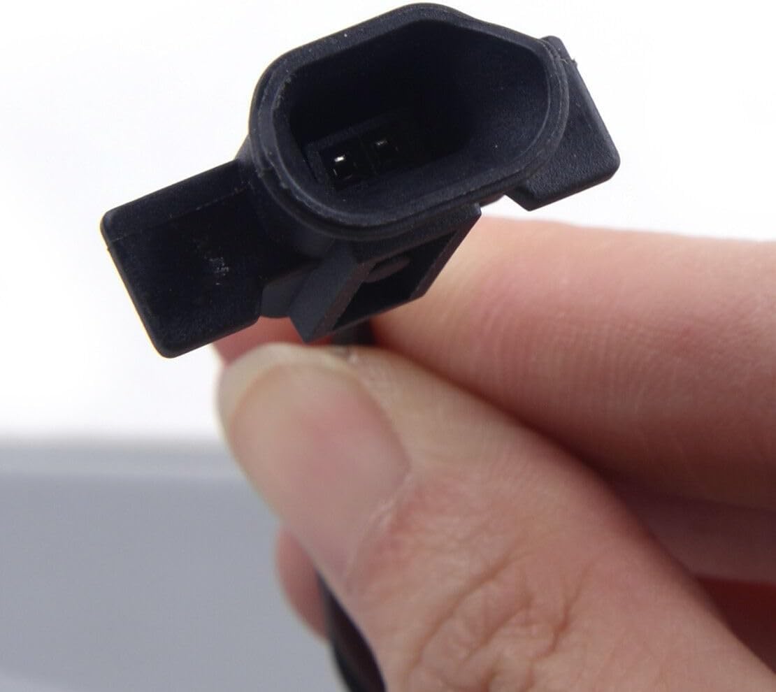 ya 4 8.10 Left and right mirror turn signal indicator for Mercedes W204 C250 