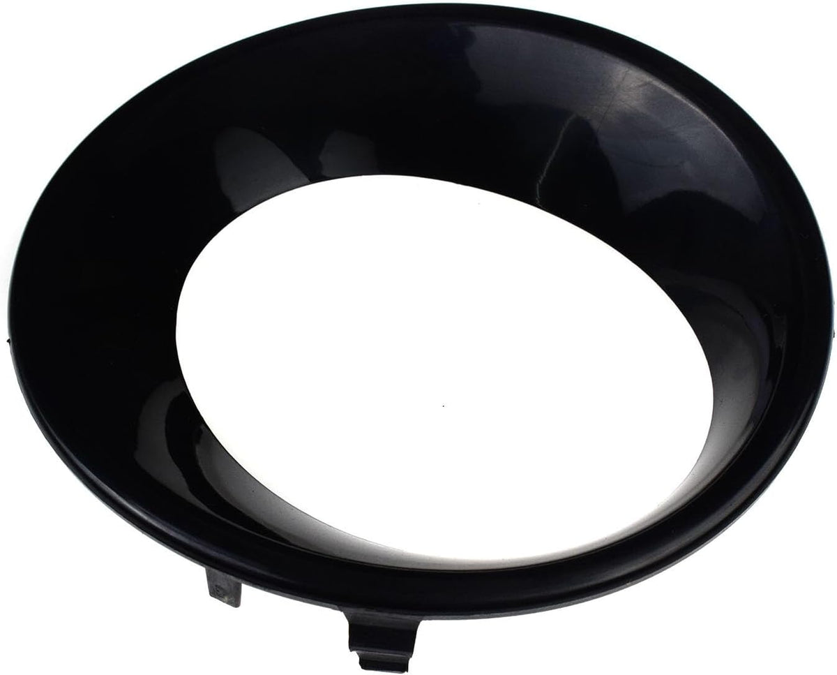 ya 4 8.14 for BMW X3 E83 2007-2010 Fog Lamp Cover Trim Primer Passenger Side 