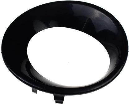 ya 4 8.14 for BMW X3 E83 2007-2010 Fog Lamp Cover Trim Primer Passenger Side 