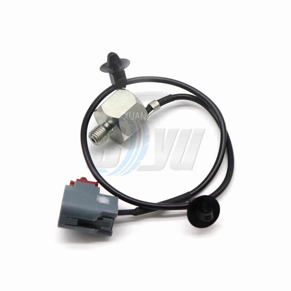ya 5 8.24 baidi 1 Piece Detonation Knock Sensor ZJ01-18-921 for Mazda 3 5 CR19 6 1.3 2.0 2.3 for Mazda 2