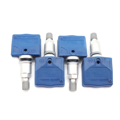 ya 4 8.8 4PCS TPMS Tire Pressure Sensor for Nissan 350Z Infiniti FX35 FX45 40700-CD001