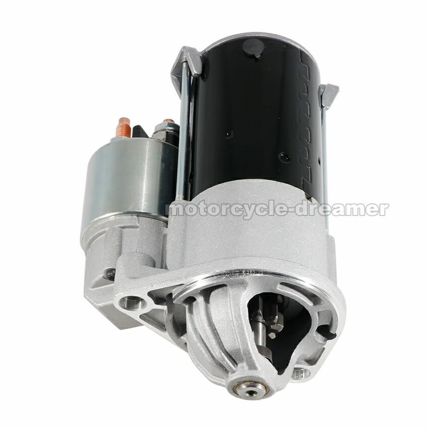 ya 23 10.7 baidi Starter Motor for Kawasaki KAF820 Mule PRO-FXT Ranch Edition 21163-0751