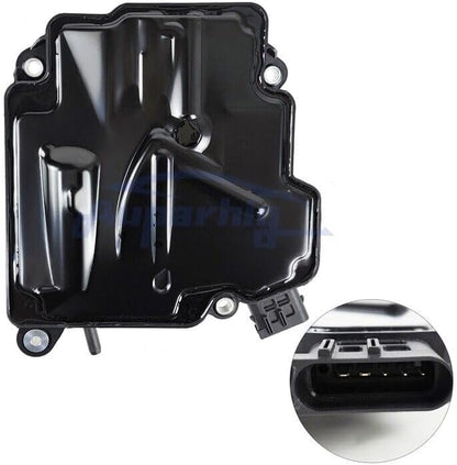 ya 10 9.16 baidi 722.9 Prog for Ram med ISM Intelligent Servo Module A0002701852 for Mercedes-benz W221
