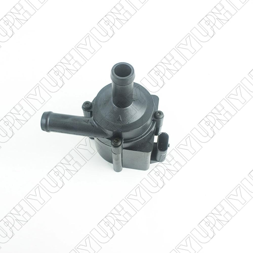 ya 10 9.16 baidi CM5G-8C419-AA Cooling Additional Water Pump for Ford C-MAX II Focus III Mondeo V