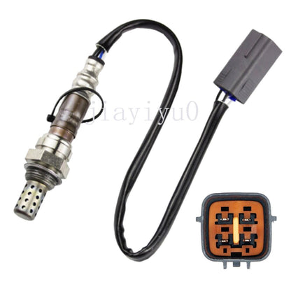 ya 4 8.8 2pcs Oxygen O2 Sensor for 2010 2011 2012-2013 for Mazda 3 Sport L4 2.0L Upper+Undder