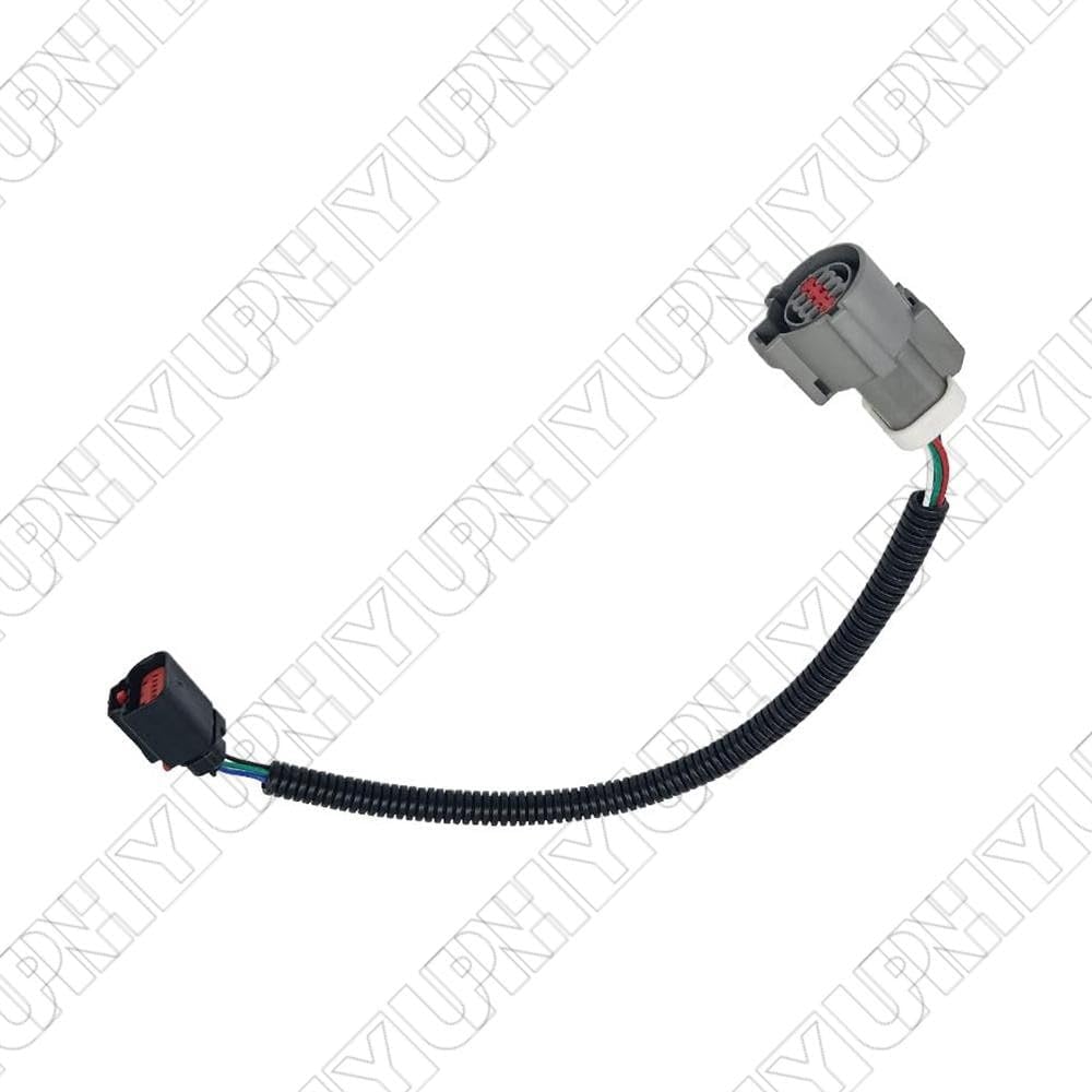 ya 5 8.24 baidi For 07-08 for Ford Expedition F150 for Lincoln for Navigator Cooling Fan Clutch Wire tail
