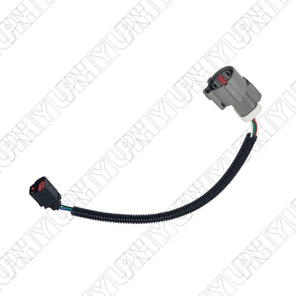 ya 5 8.24 baidi For 07-08 for Ford Expedition F150 for Lincoln for Navigator Cooling Fan Clutch Wire tail
