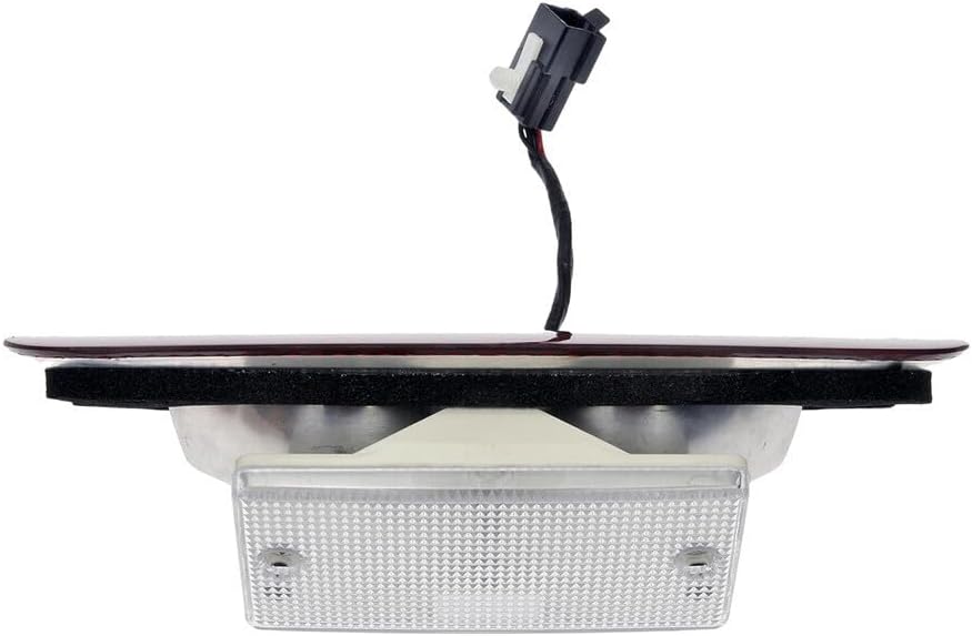 ya 4 8.8.2 923-290 Rear roof mounted third brake light assembly for Ford E-150 E-250 E-350