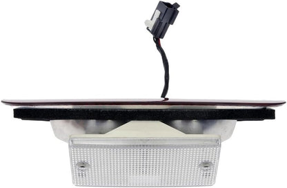 ya 4 8.8.2 923-290 Rear roof mounted third brake light assembly for Ford E-150 E-250 E-350