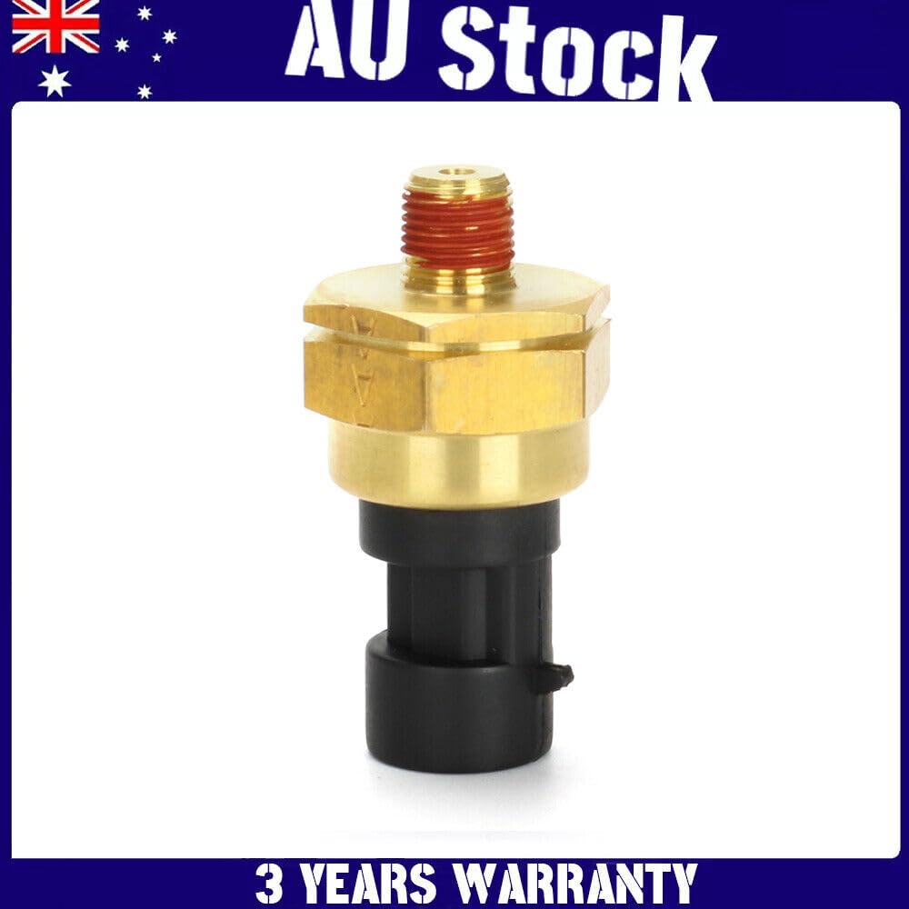 ya 4 8.8 Water Pressure Sensor 881879010 for Mercury Mercruiser Quicksilver Marine Motor