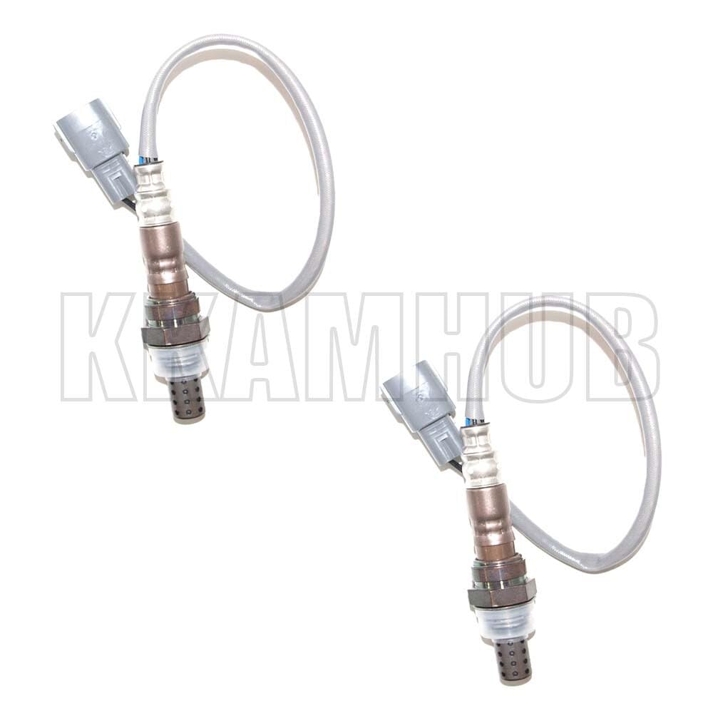 ya 11 9.14 baidi2X Oxygen Sensor Up/Downstream for Toyota for Camry for Lexus ES300 for Avalon 234-4260