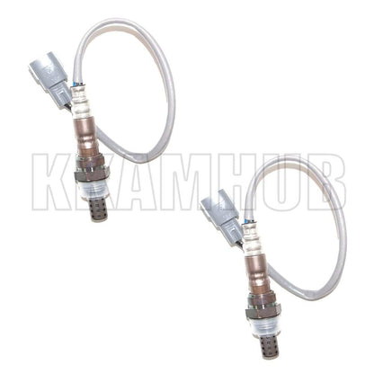 ya 11 9.14 baidi2X Oxygen Sensor Up/Downstream for Toyota for Camry for Lexus ES300 for Avalon 234-4260