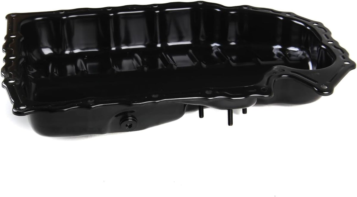 ya 12 10.8 baidi Engine oil pan suitable for VW for Golf for JETTA for Tiguan for Audi A3#06J103600F#