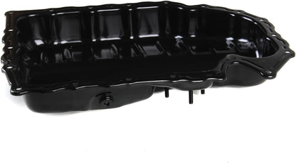 ya 12 10.8 baidi Engine oil pan suitable for VW for Golf for JETTA for Tiguan for Audi A3#06J103600F#